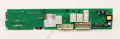 Candy Hoover Modules / Electric Units Home Appliances - Scheda 40016687+e40016817 - 49123359